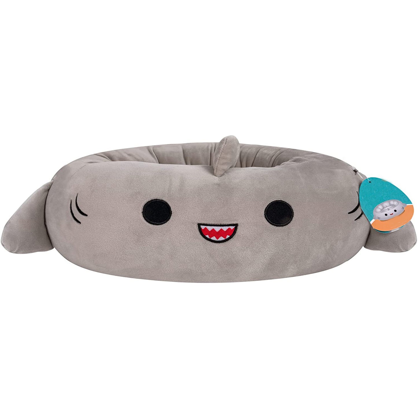 Pet Bed Happy Shark