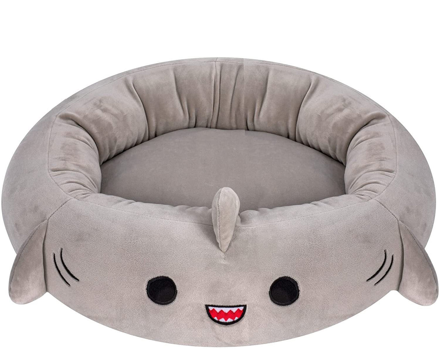 Pet Bed Happy Shark
