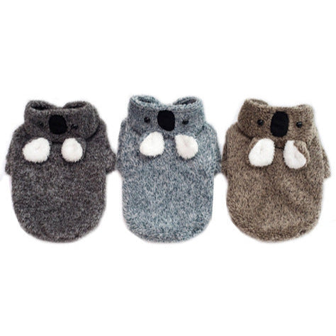 Funny Pet Costumes Koala