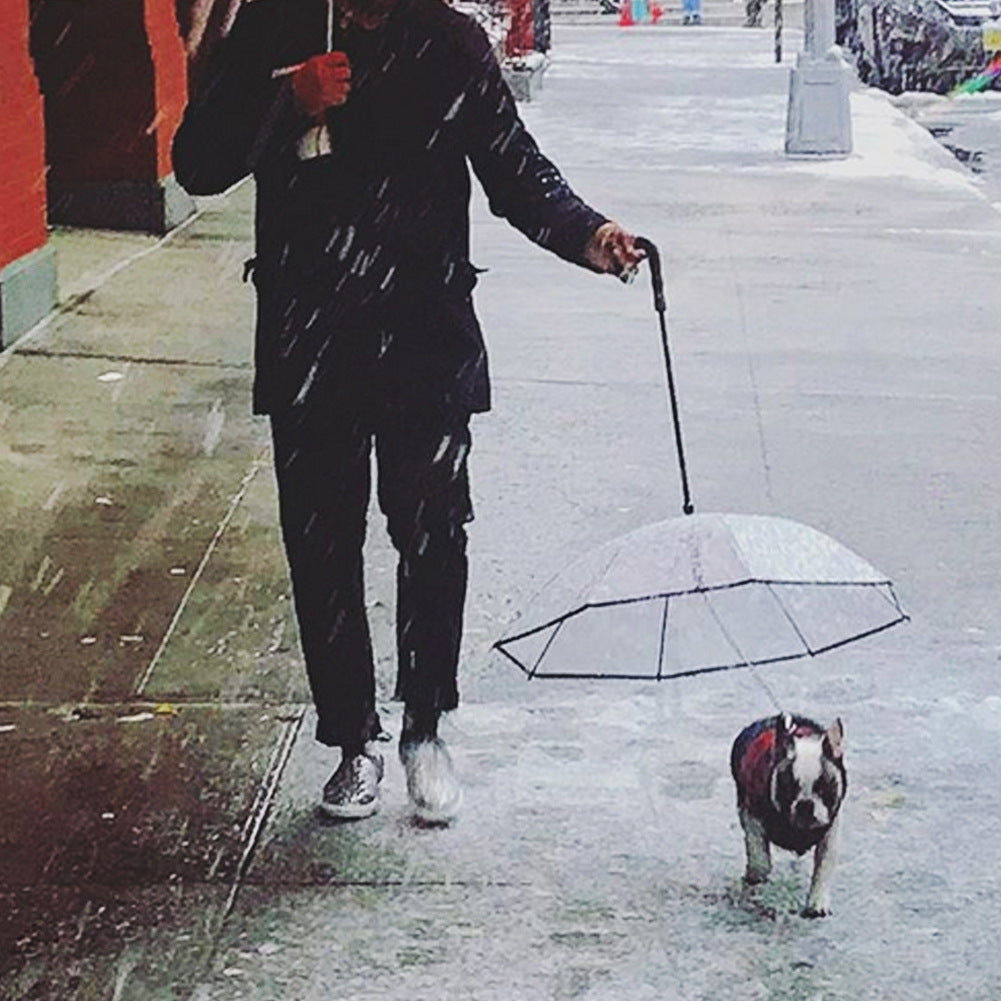 Pet Umbrella