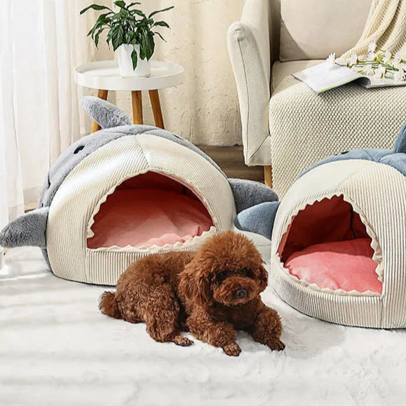 Pet Beds Shark