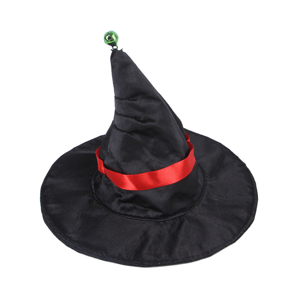 Funny Costume Wizard Hat