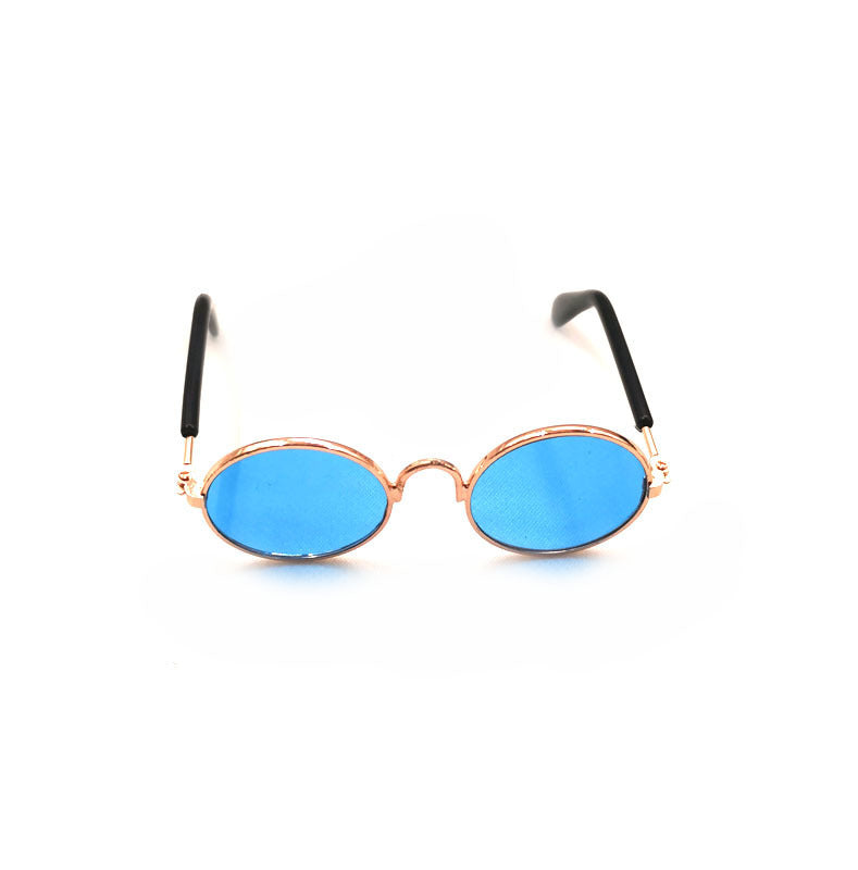 Pet Sunglasses Blue