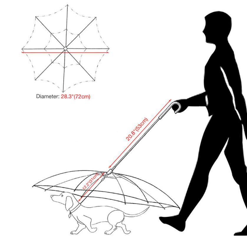 Pet Umbrella