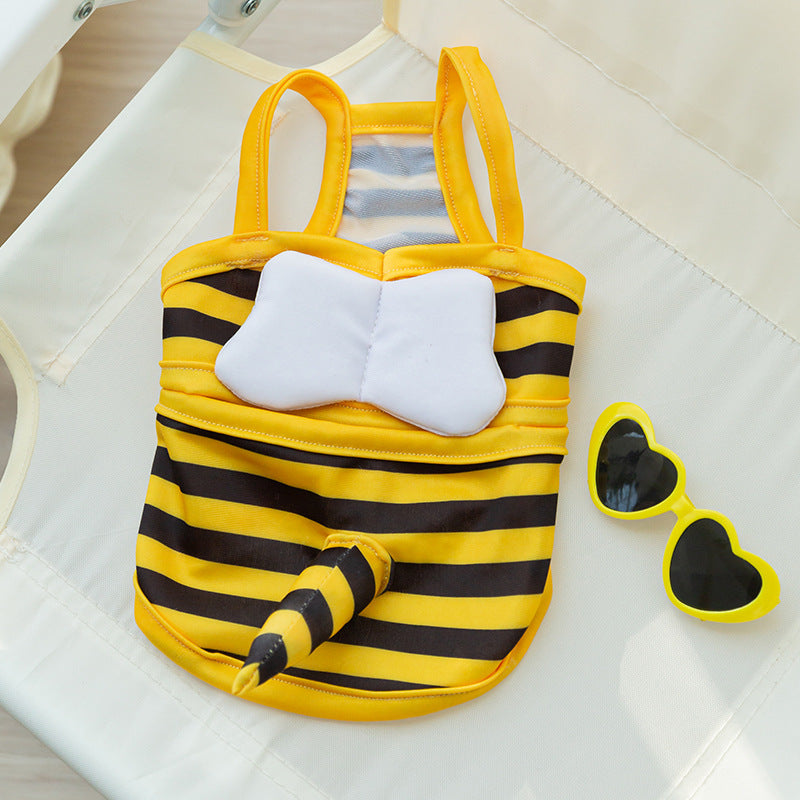 Pet Swimsuit Bee