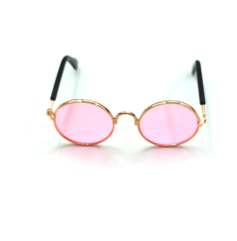 Pet Sunglasses Pink