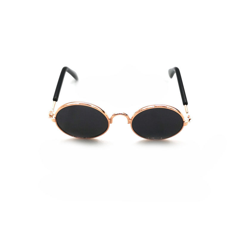 Pet Sunglasses Black
