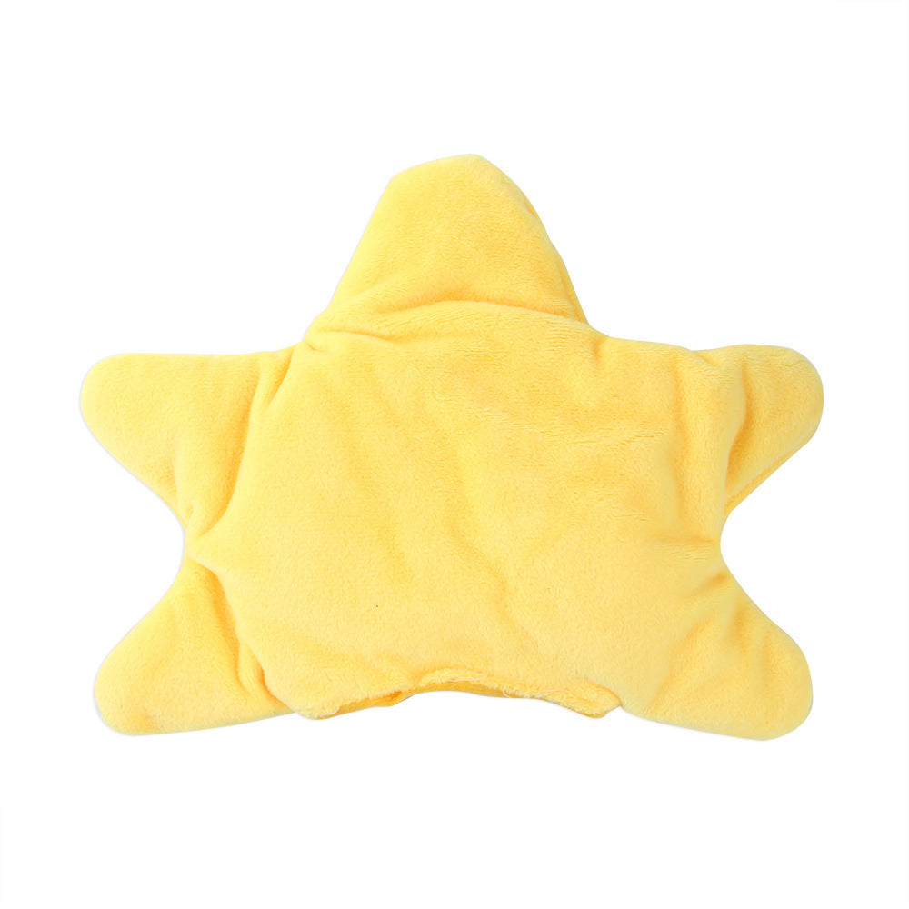 Funny Pet Headwear Star