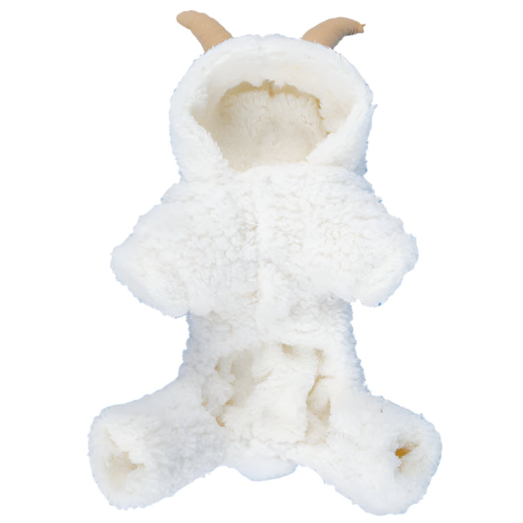 Funny Pet Costume Sheep