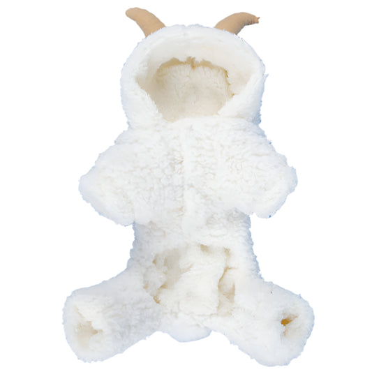 Funny Pet Costume Sheep