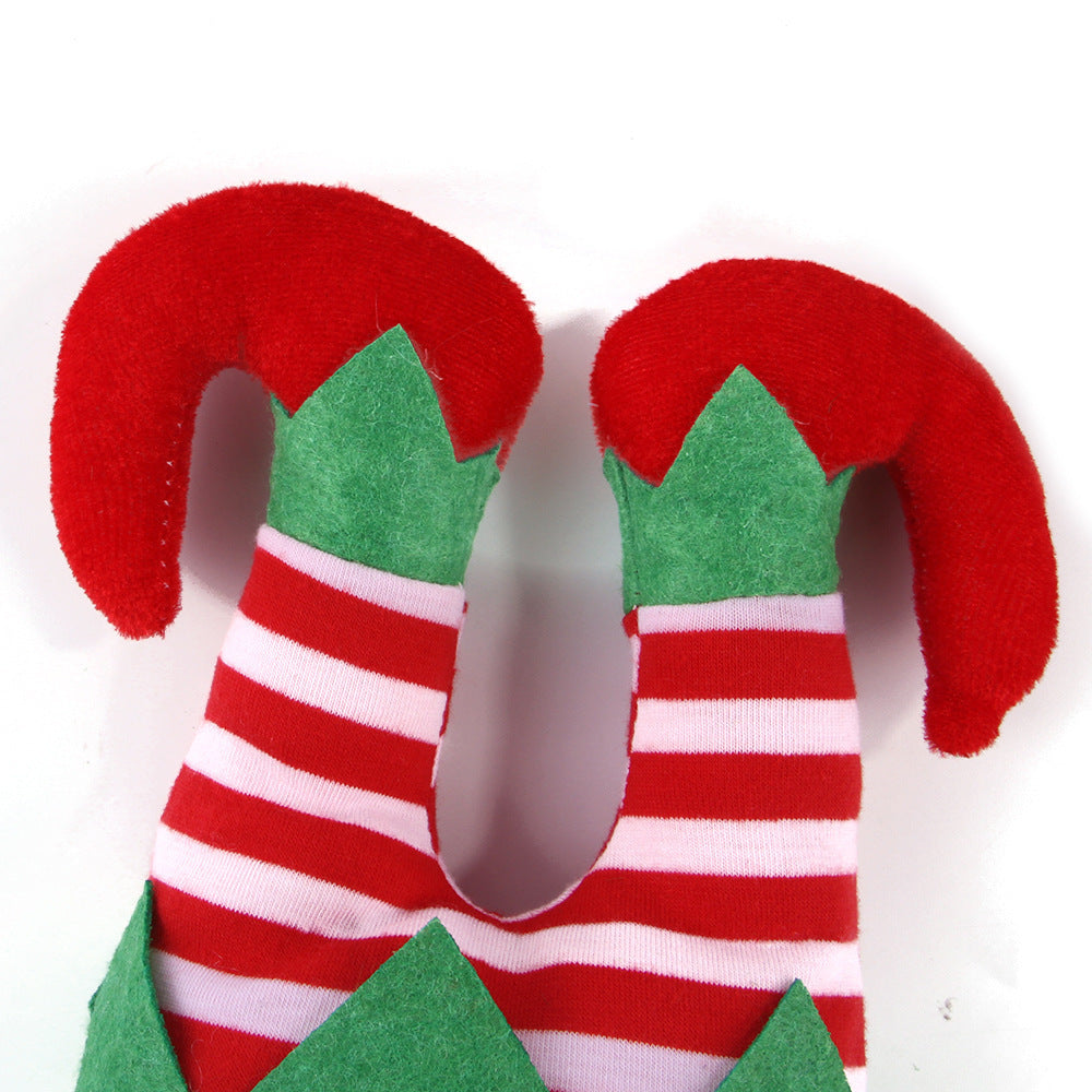 Funny Pet Headwear Elf