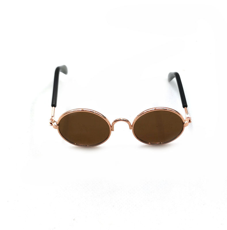 Pet Sunglasses Brown