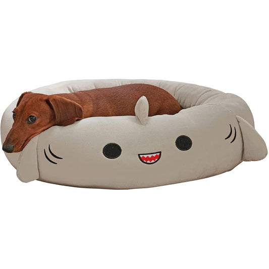 Pet Bed Happy Shark