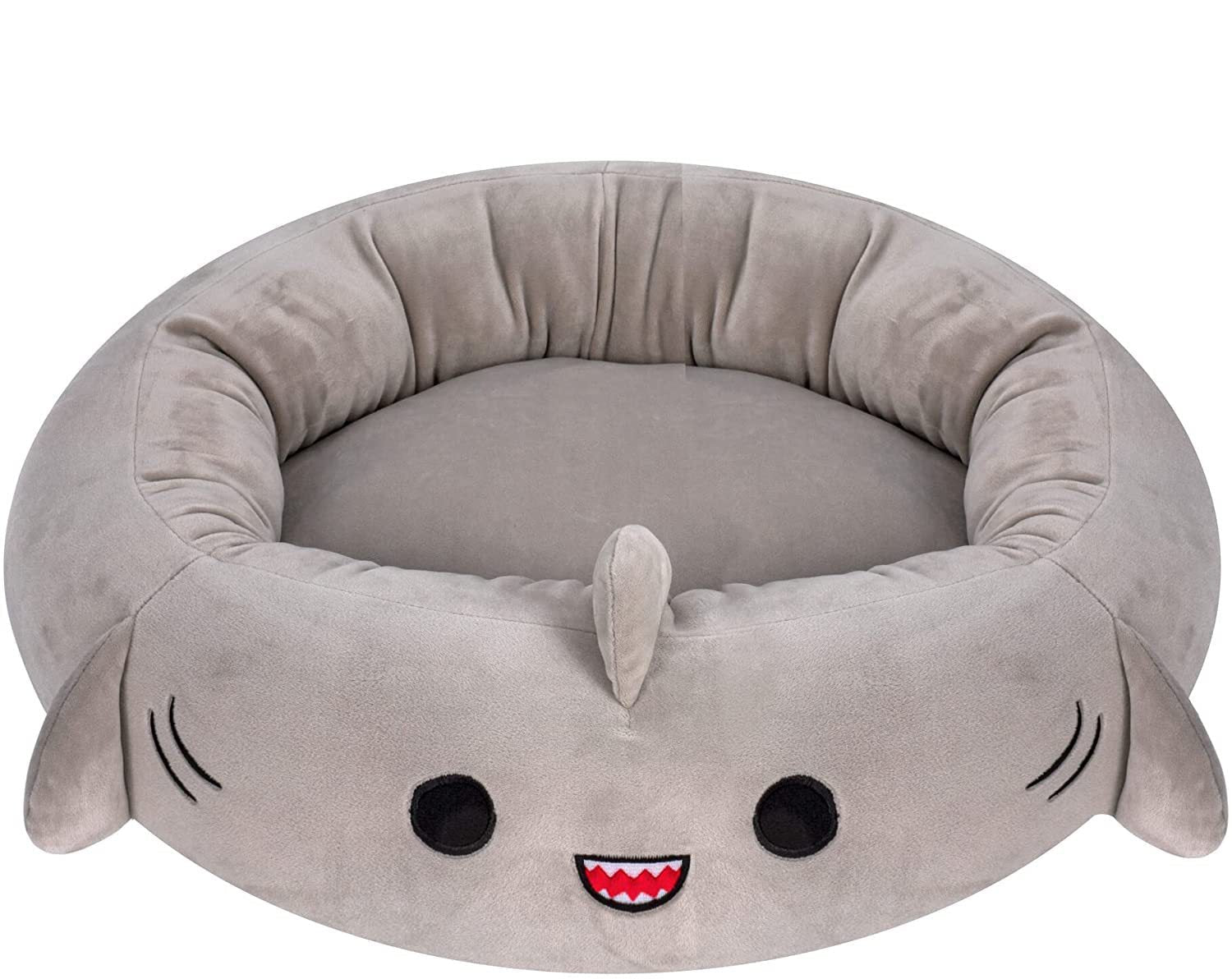 Pet Bed Happy Shark